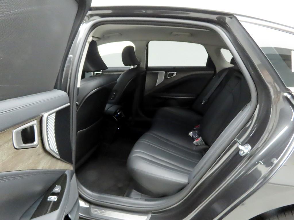KIA K8 2022 Gris - Importación desde Corea - HF Imports Iquique - Foto 14