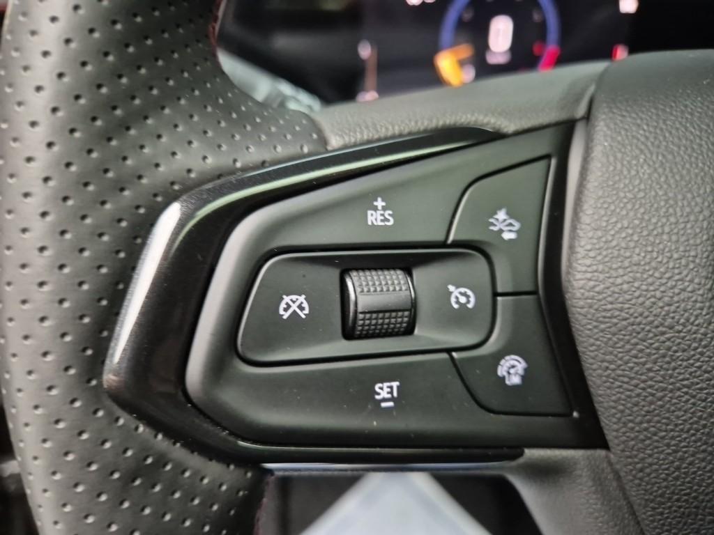 Chevrolet Trail Blazer 2025 Negro - Importación desde Corea - HF Imports Iquique - Foto 16