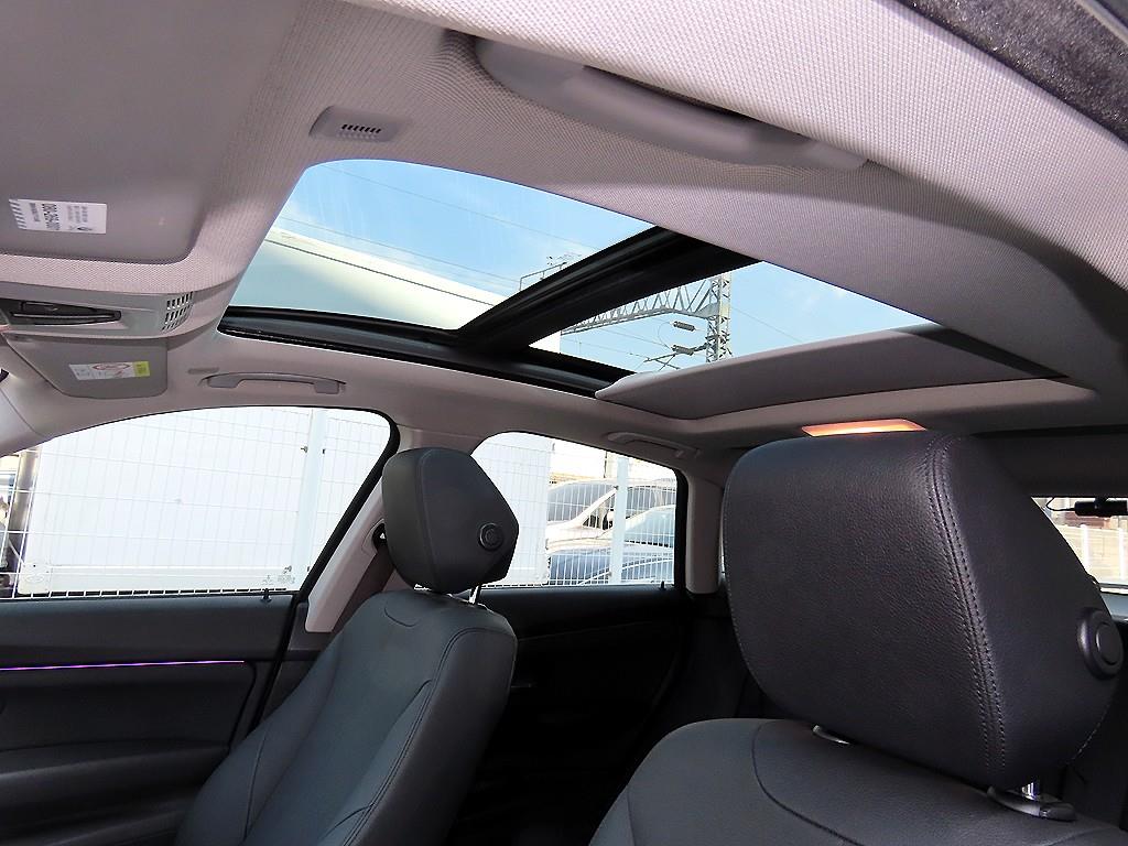 BMW Gran Turismo 2020 Blanco - Importación desde Corea - HF Imports Iquique - Foto 17