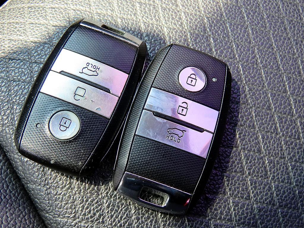 KIA Morning 2015 - Importación desde Corea - HF Imports Iquique - Foto 15
