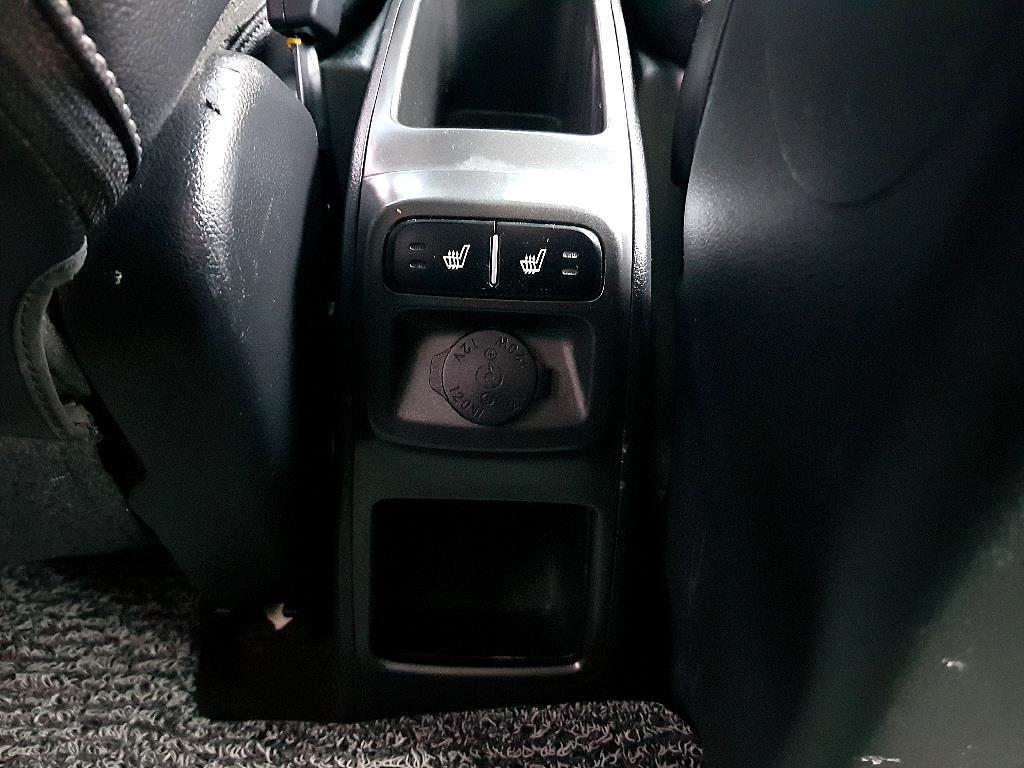 KIA Ray 2018 Blanco - Importación desde Corea - HF Imports Iquique - Foto 16