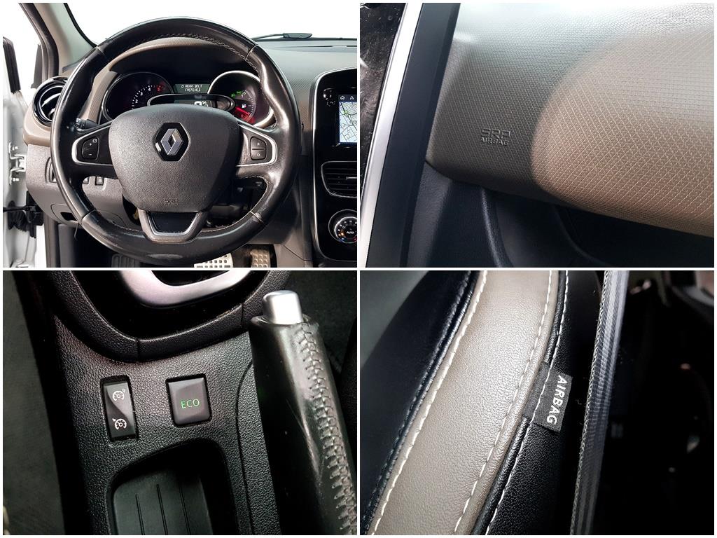 SAMSUNG Clio 2018 Blanco - Importación desde Corea - HF Imports Iquique - Foto 18