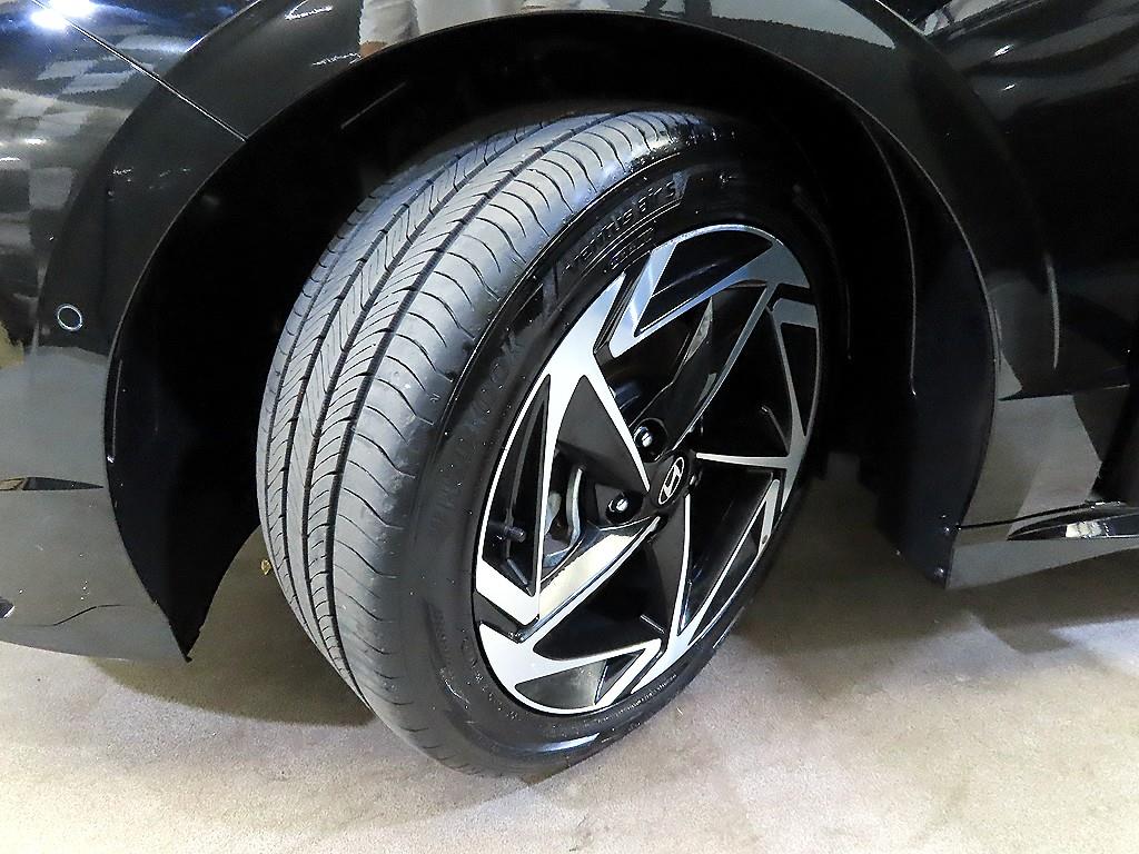 HYUNDAI Sonata 2024 Negro - Importación desde Corea - HF Imports Iquique - Foto 20