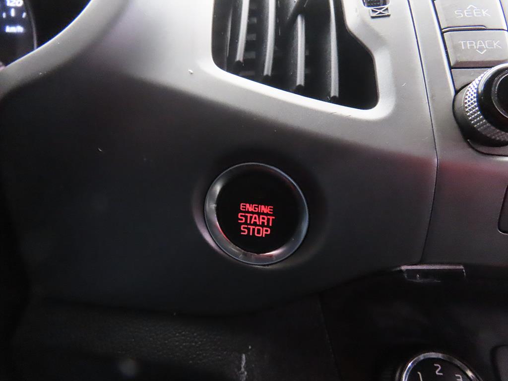 KIA Sportage 2015 Blanco - Importación desde Corea - HF Imports Iquique - Foto 17