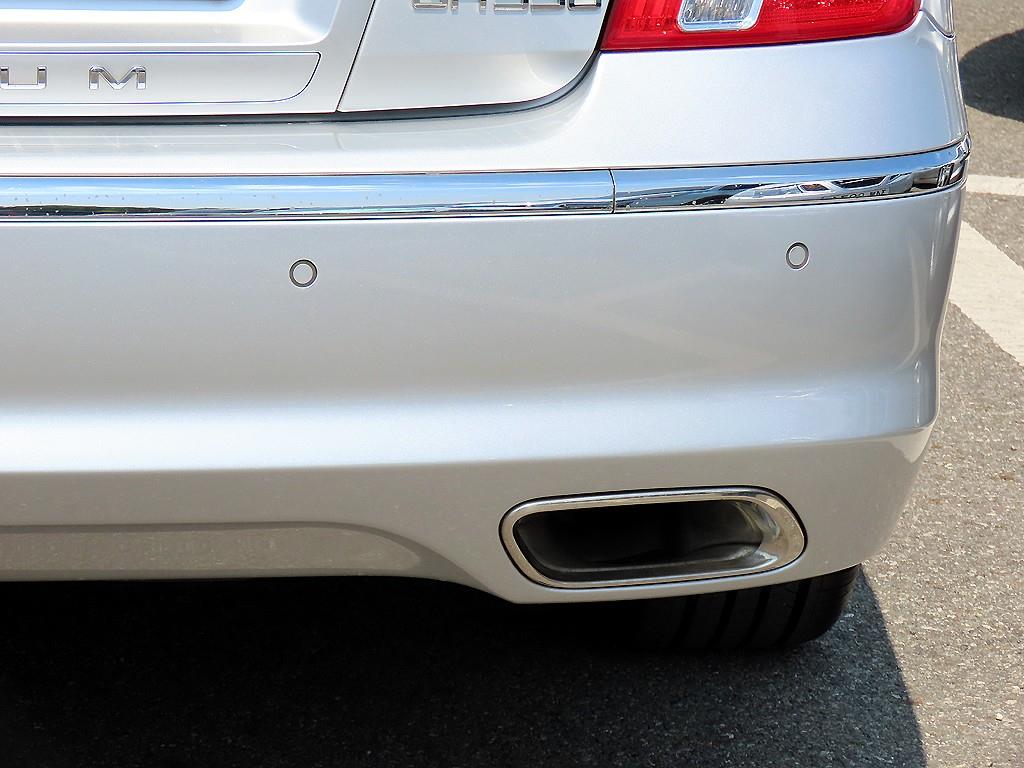 KIA Opirus 2010 Plateado - Importación desde Corea - HF Imports Iquique - Foto 16