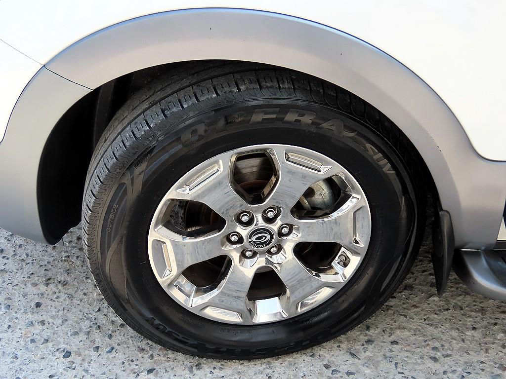 KIA Mohave 2018 - Importación desde Corea - HF Imports Iquique - Foto 20
