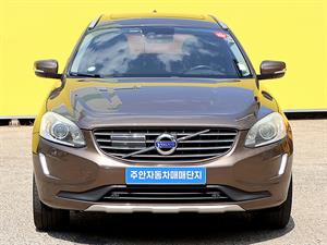 Volvo XC60 - Vista 2