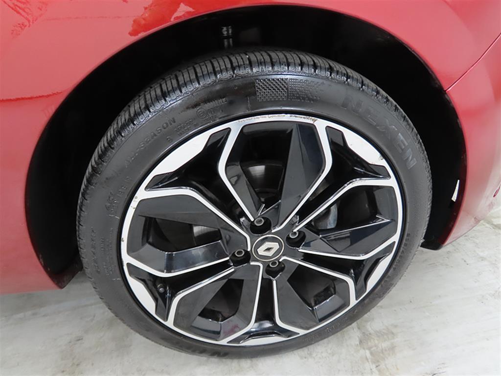 SAMSUNG Clio 2019 Rojo - Importación desde Corea - HF Imports Iquique - Foto 20