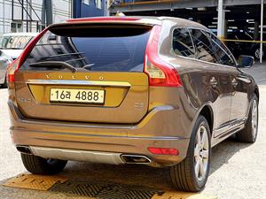 Volvo XC60 - Vista 8