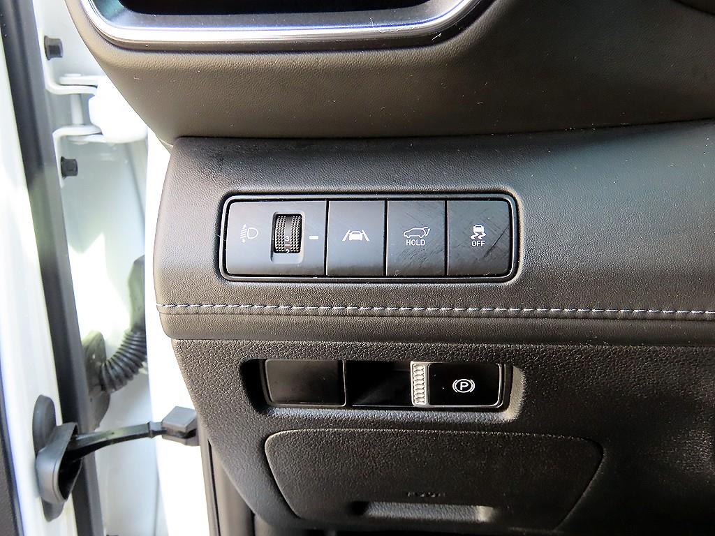 HYUNDAI Santa Fe 2021 Blanco - Importación desde Corea - HF Imports Iquique - Foto 13
