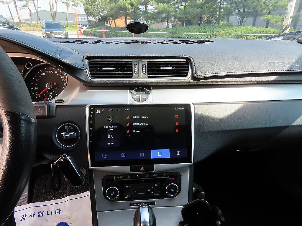 Volkswagen CC 2012 - Importación desde Corea - HF Imports Iquique - Foto 13
