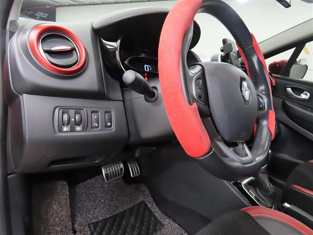 SAMSUNG Clio 2019 Rojo - Importación desde Corea - HF Imports Iquique - Foto 14