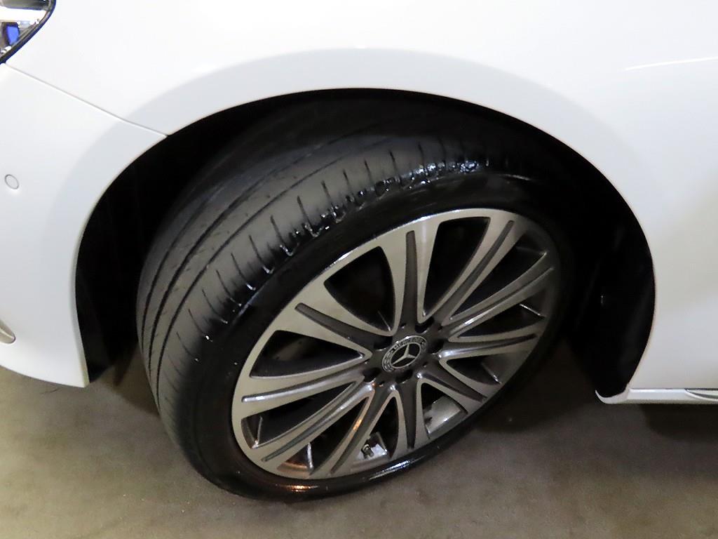 Mercedes Benz E class 2021 Blanco - Importación desde Corea - HF Imports Iquique - Foto 20