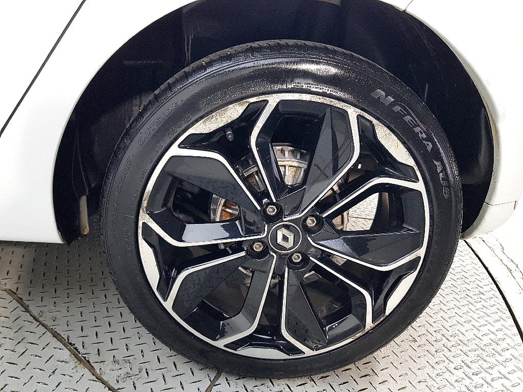 SAMSUNG Clio 2018 Blanco - Importación desde Corea - HF Imports Iquique - Foto 20