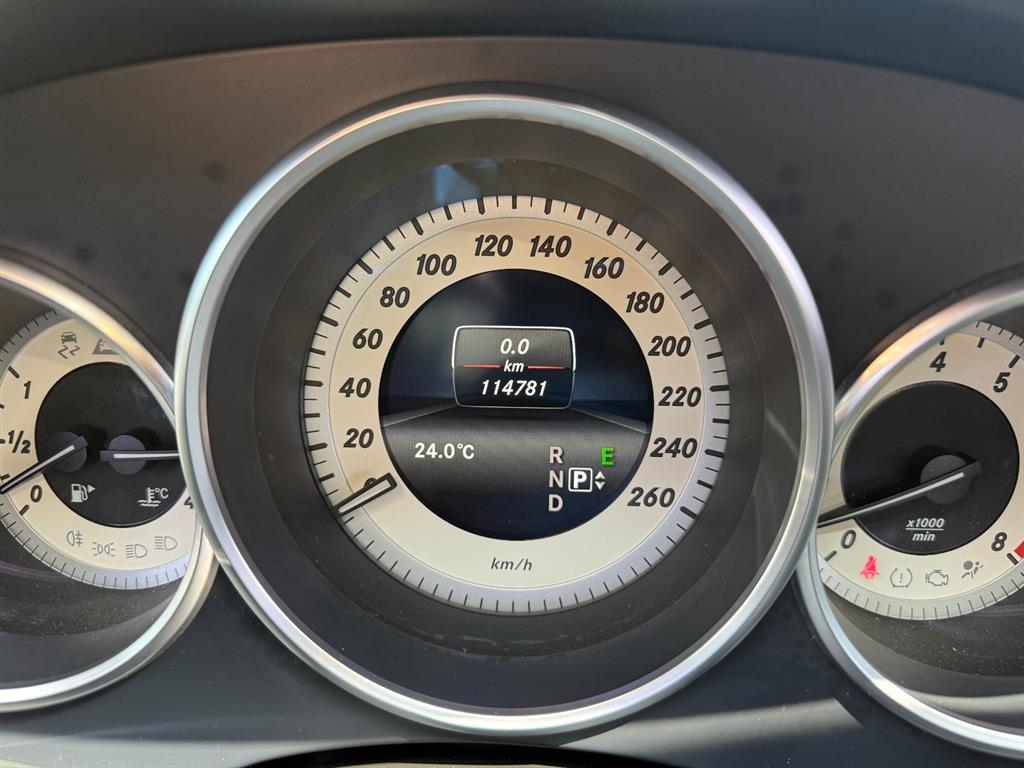 Mercedes Benz CLS Class 2016 Blanco - Importación desde Corea - HF Imports Iquique - Foto 17