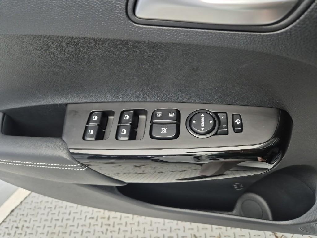 KIA Morning - Vista 4