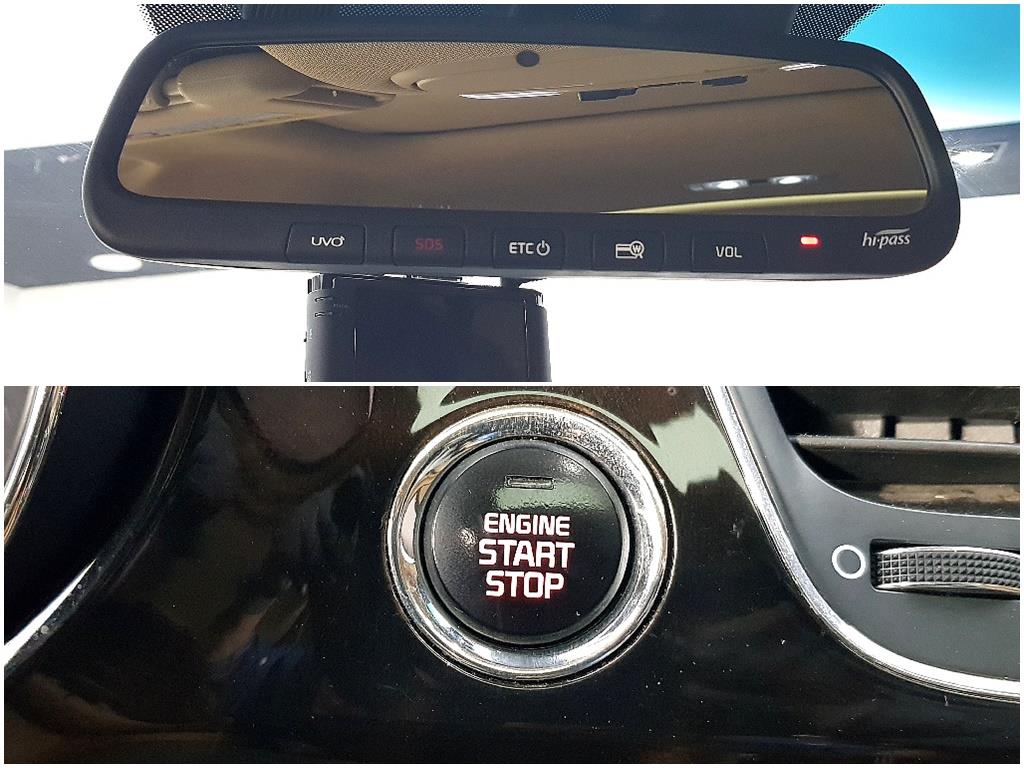 KIA Carnival - Vista 12
