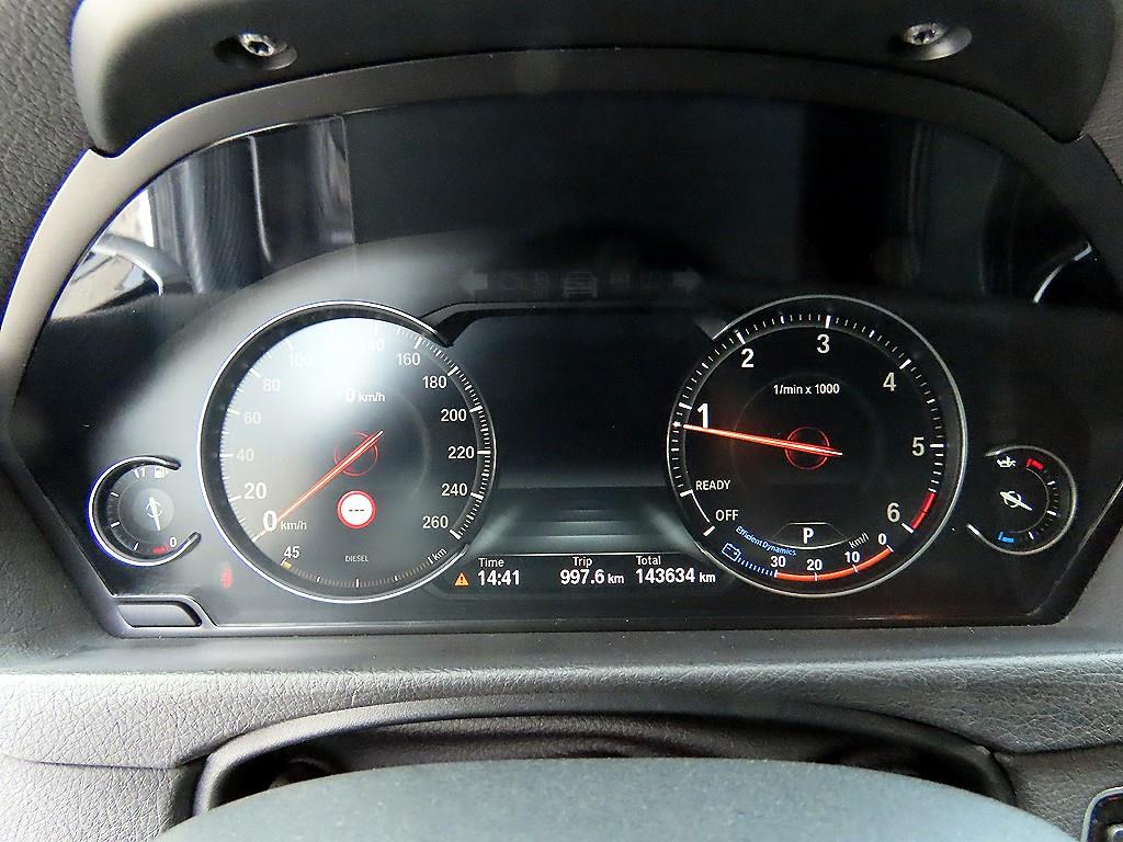 BMW Gran Turismo - Vista 9