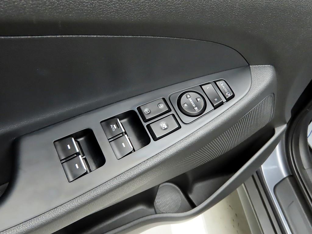 HYUNDAI Tucson - Vista 12