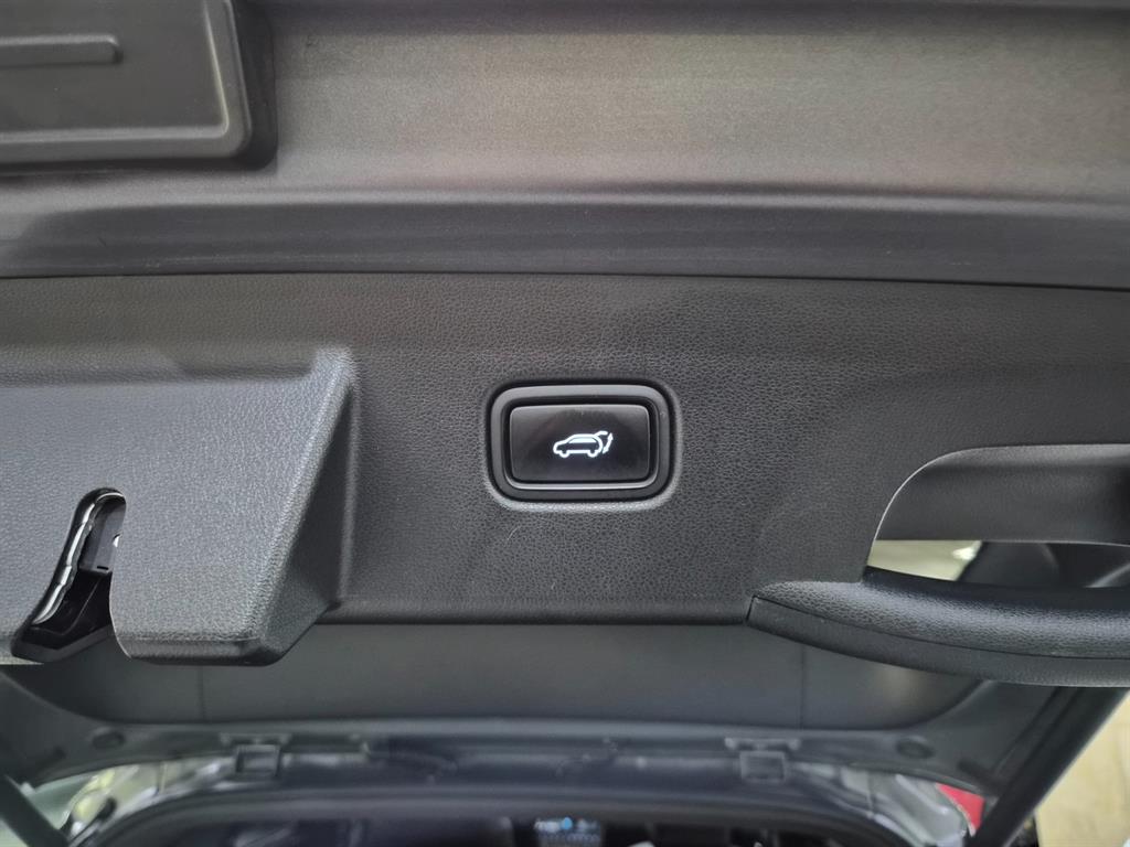 HYUNDAI Tucson 2021 Gris - Importación desde Corea - HF Imports Iquique - Foto 17