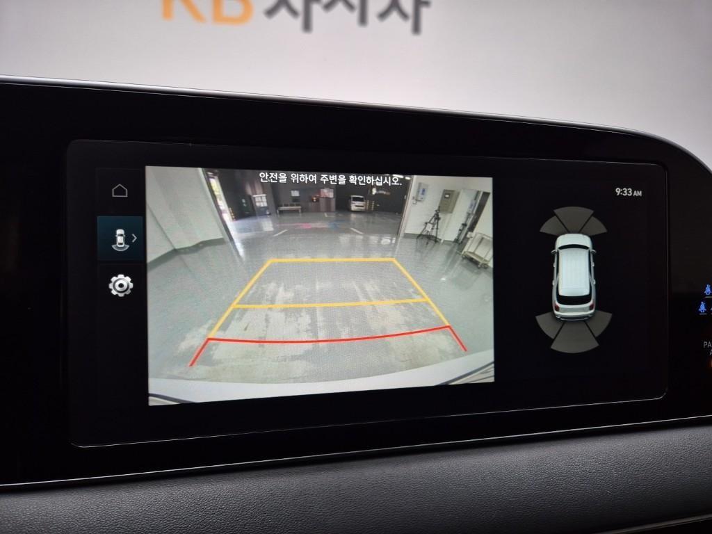 HYUNDAI Palisade 2022 Blanco - Importación desde Corea - HF Imports Iquique - Foto 14