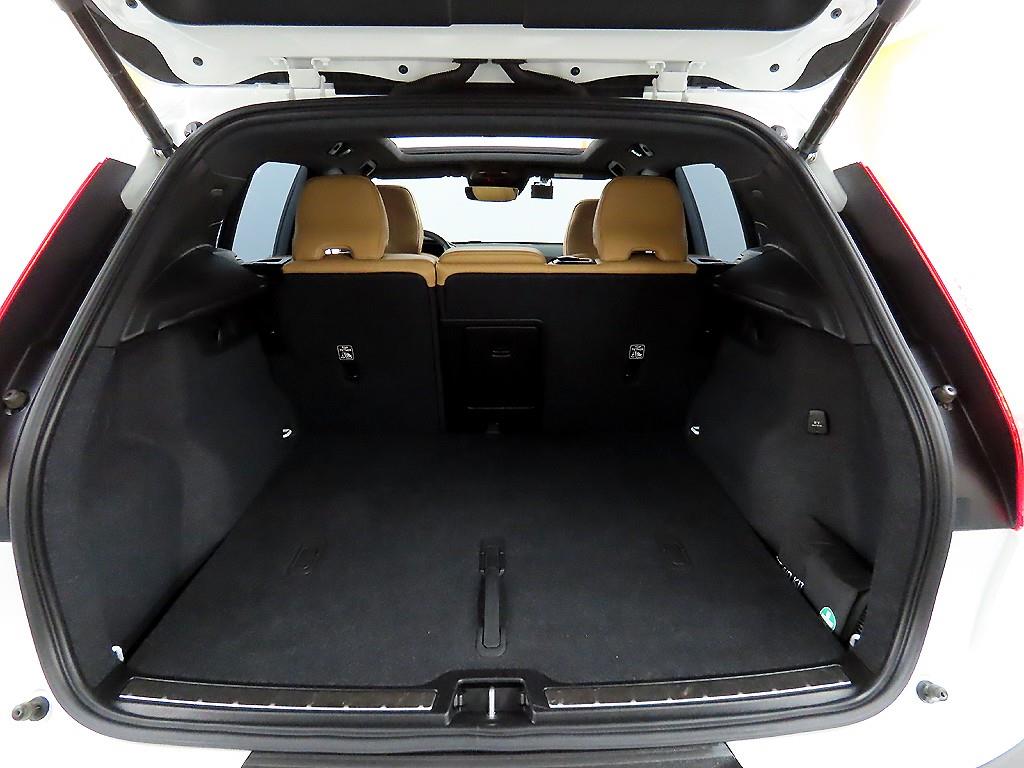 Volvo XC40 2021 - Importación desde Corea - HF Imports Iquique - Foto 17