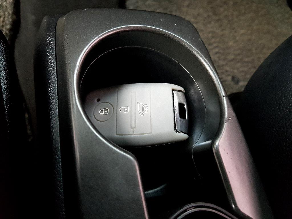 KIA Ray 2018 Blanco - Importación desde Corea - HF Imports Iquique - Foto 14