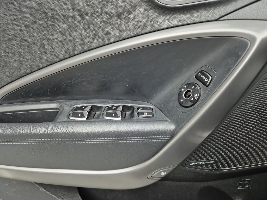 HYUNDAI Santa Fe 2013 Blanco - Importación desde Corea - HF Imports Iquique - Foto 18
