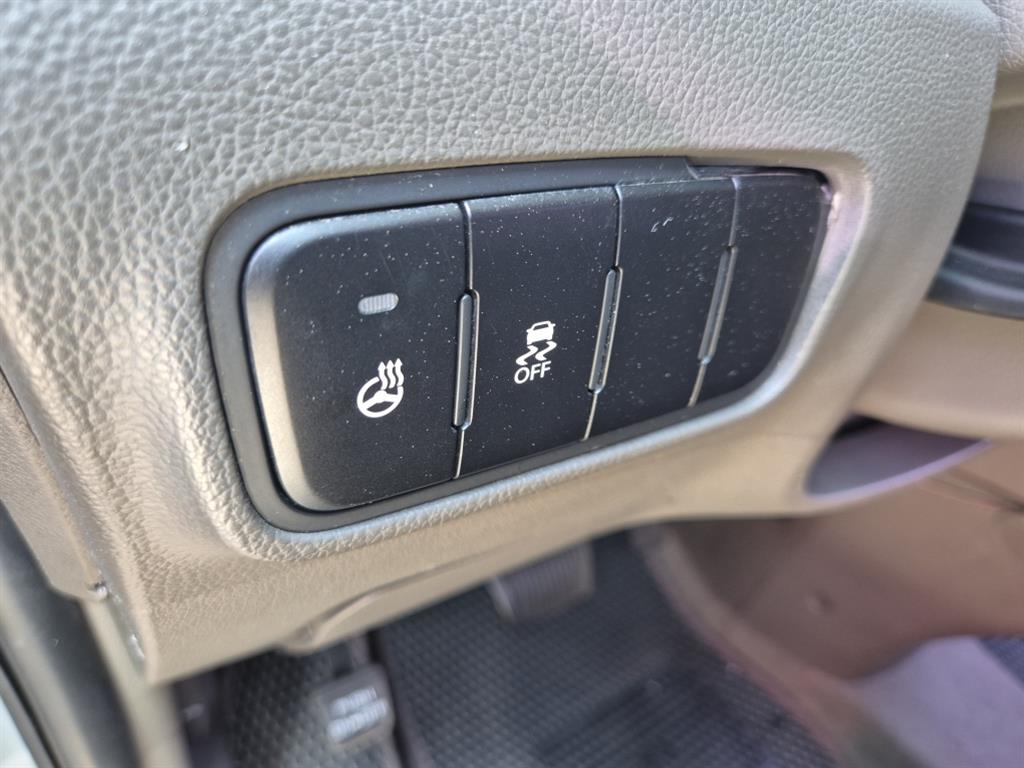 KIA Ray - Vista 11