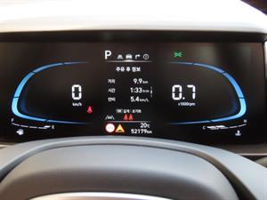 HYUNDAI Casper - Vista 10