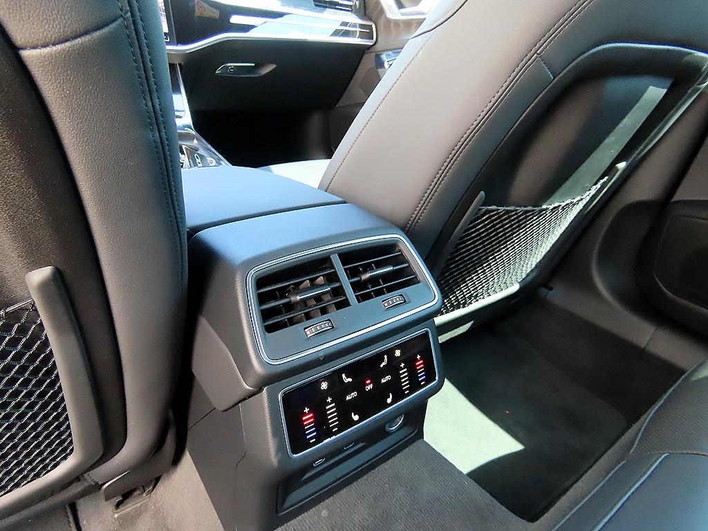 Audi A6 2023 - Importación desde Corea - HF Imports Iquique - Foto 16