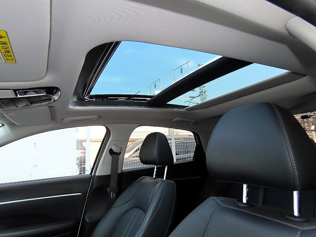 HYUNDAI Sonata 2020 Blanco - Importación desde Corea - HF Imports Iquique - Foto 17