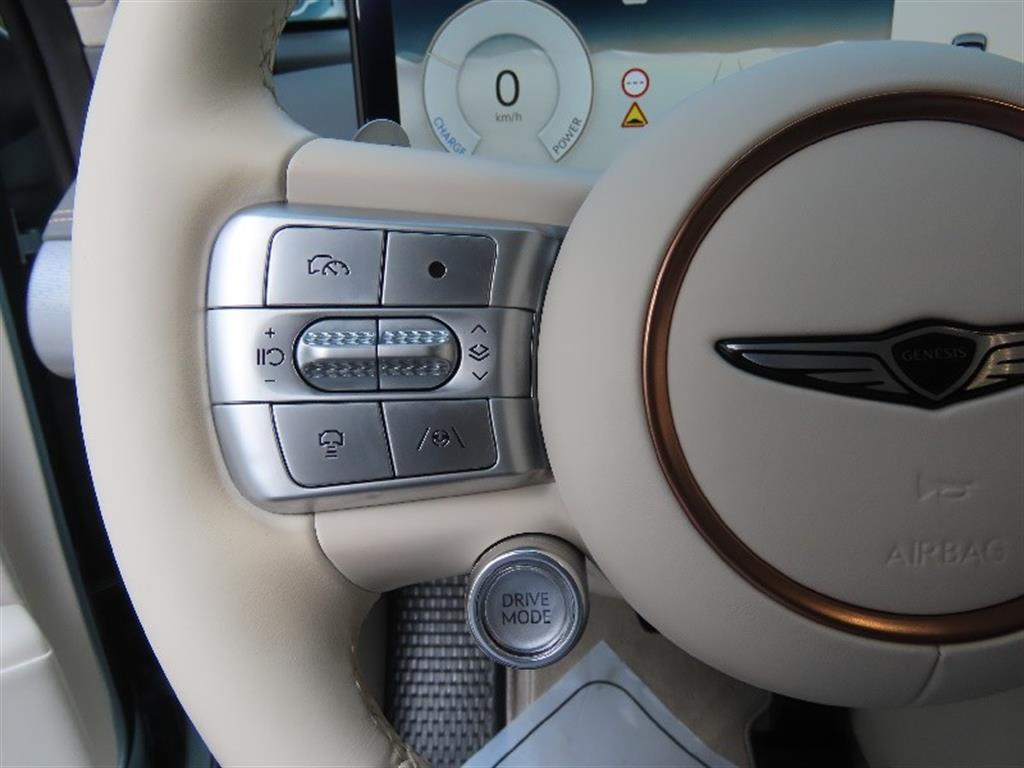 Genesis GV60 2023 - Importación desde Corea - HF Imports Iquique - Foto 11