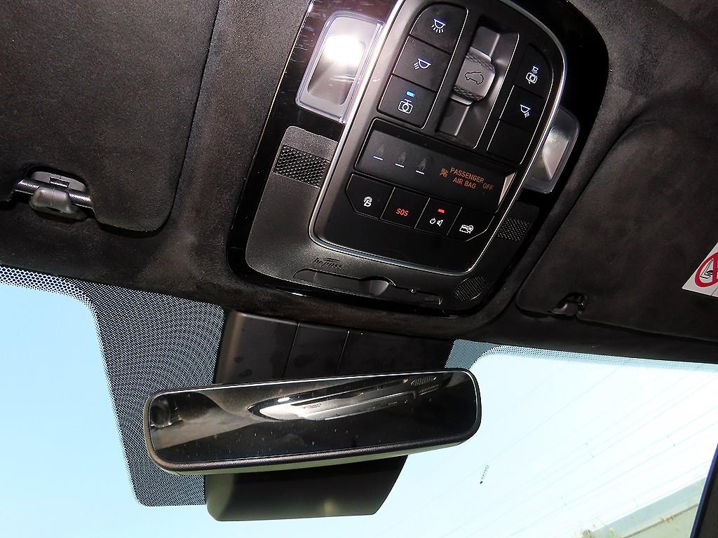 HYUNDAI Santa Fe 2021 Blanco - Importación desde Corea - HF Imports Iquique - Foto 15