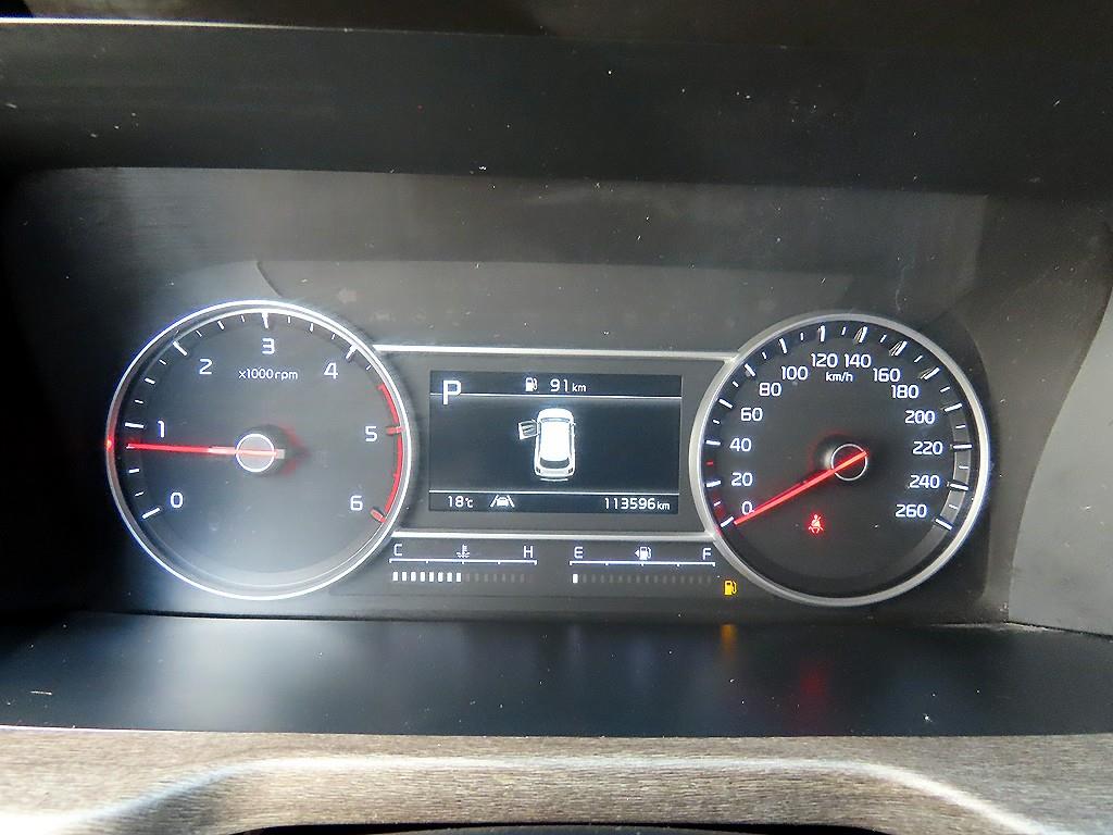 KIA Sorento - Vista 9