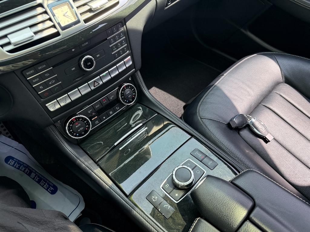 Mercedes Benz CLS Class 2016 Blanco - Importación desde Corea - HF Imports Iquique - Foto 15