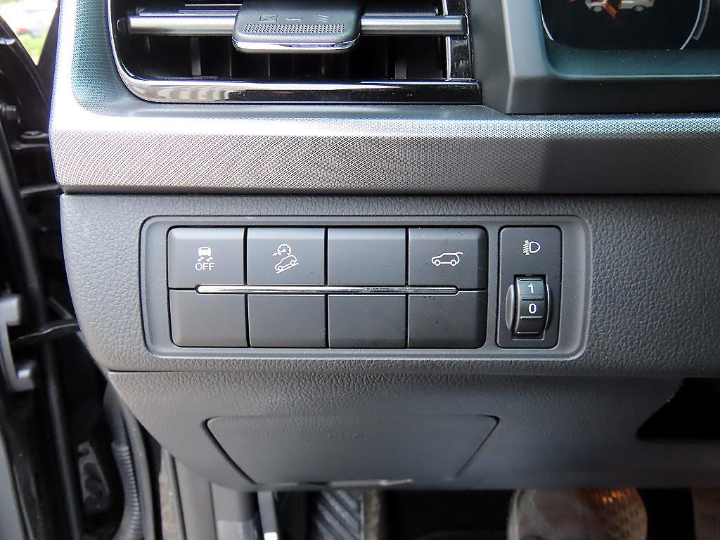 Ssangyong Rexton - Vista 12