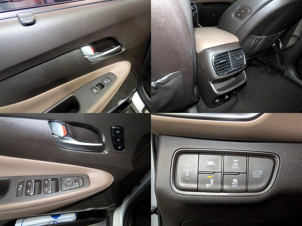 HYUNDAI Santa Fe 2019 - Importación desde Corea - HF Imports Iquique - Foto 17