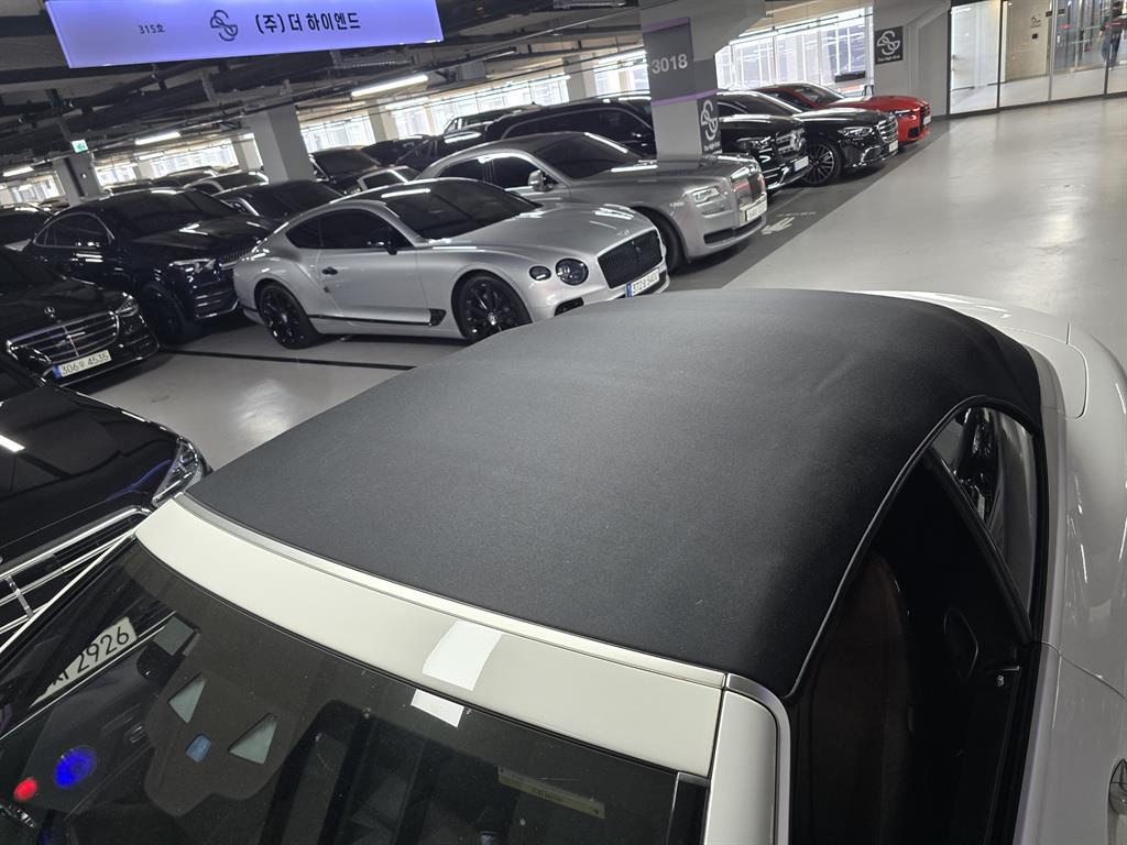 Mercedes Benz E class 2018 Blanco - Importación desde Corea - HF Imports Iquique - Foto 15