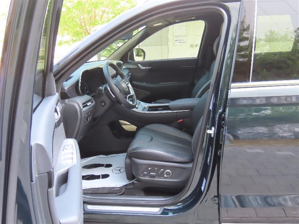 HYUNDAI Palisade 2023 - Importación desde Corea - HF Imports Iquique - Foto 12