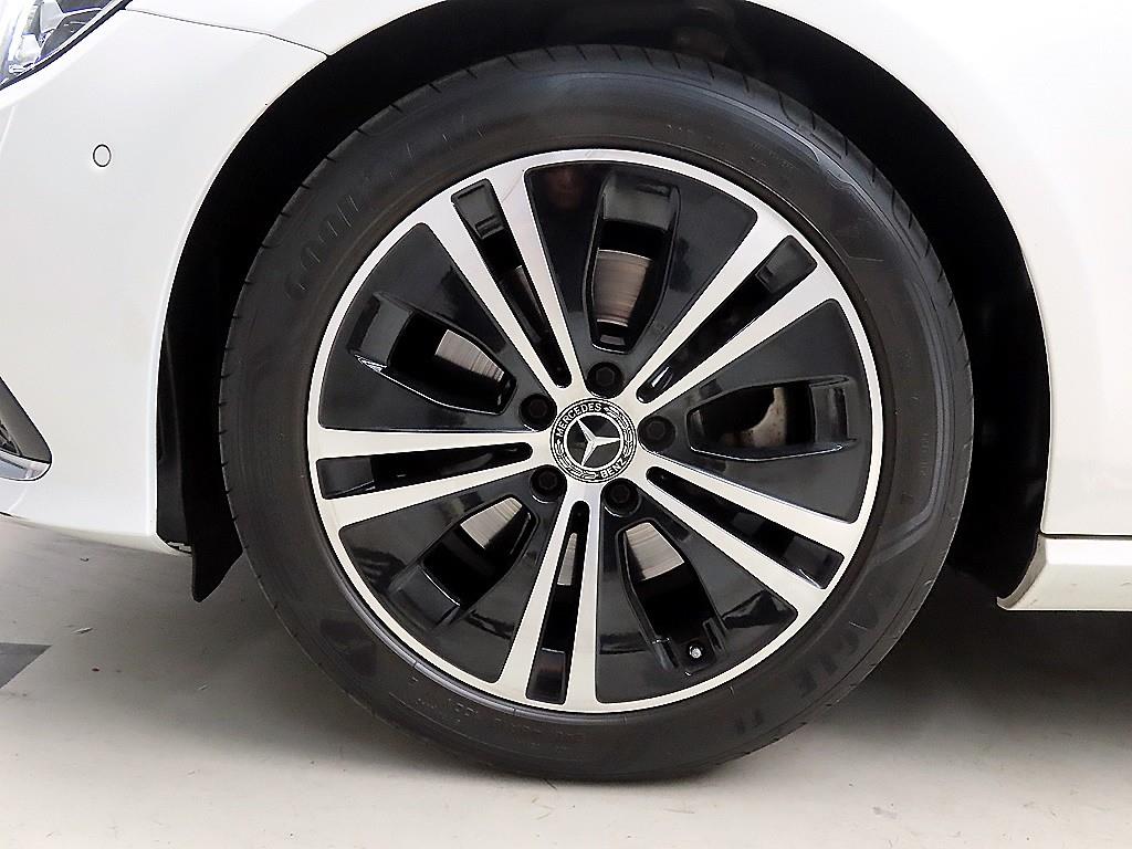 Mercedes Benz E class 2022 - Importación desde Corea - HF Imports Iquique - Foto 20