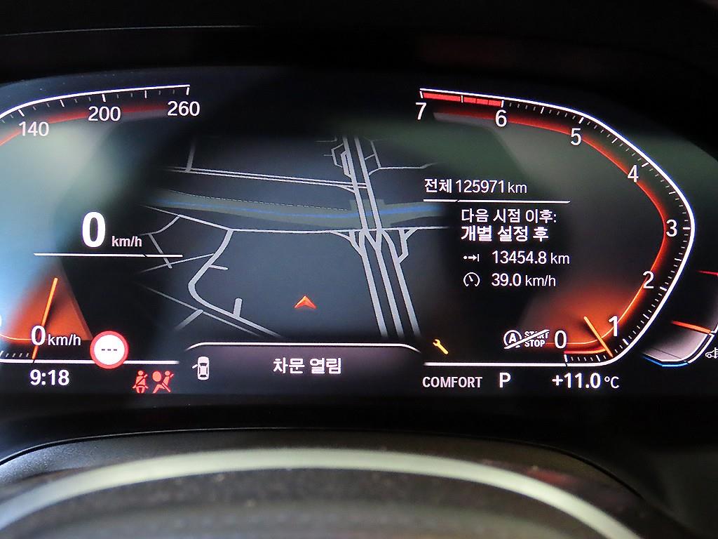 BMW 3 series - Vista 9