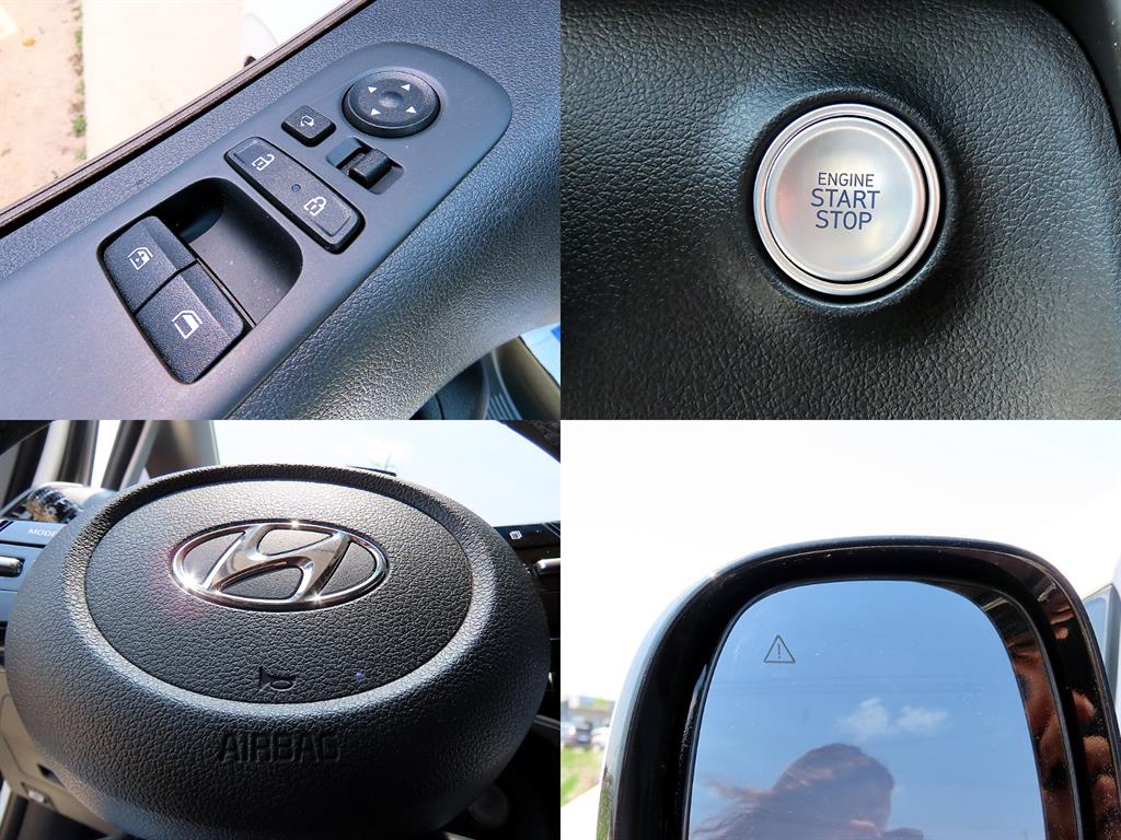HYUNDAI Staria 2022 - Importación desde Corea - HF Imports Iquique - Foto 17