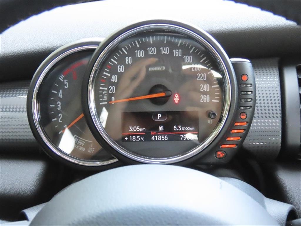 Mini Cooper - Vista 9