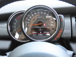 Mini Cooper - Vista 10