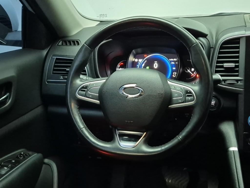 SAMSUNG QM6 2020 Blanco - Importación desde Corea - HF Imports Iquique - Foto 14