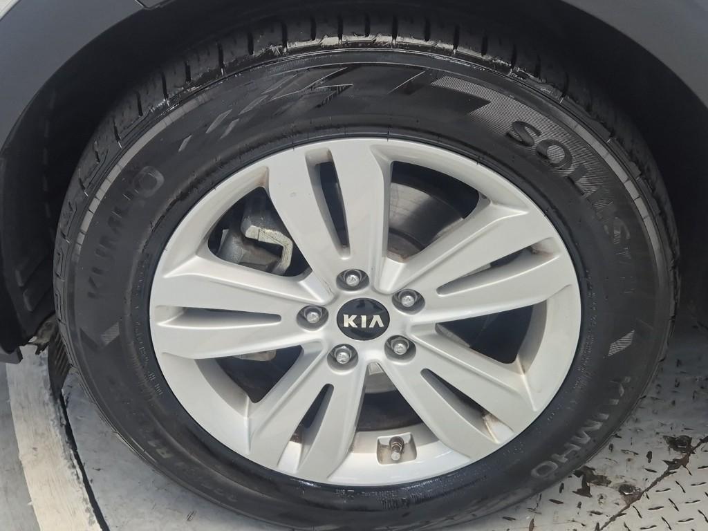 KIA Sportage 2018 Blanco - Importación desde Corea - HF Imports Iquique - Foto 19