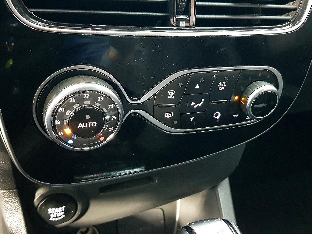 SAMSUNG Clio - Vista 12