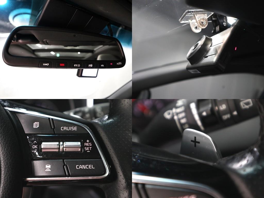 KIA Sportage 2019 Azul - Importación desde Corea - HF Imports Iquique - Foto 19