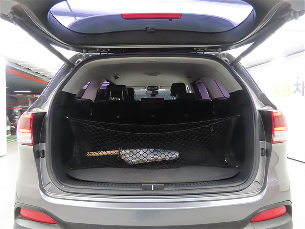 KIA Sorento 2016 Gris - Importación desde Corea - HF Imports Iquique - Foto 18